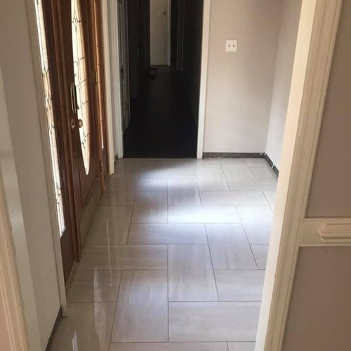 Empty room from All American Interior Solutions, LLC in Fayetteville, NC