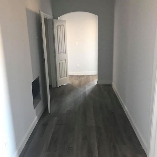 Hallway from All American Interior Solutions, LLC in Fayetteville, NC