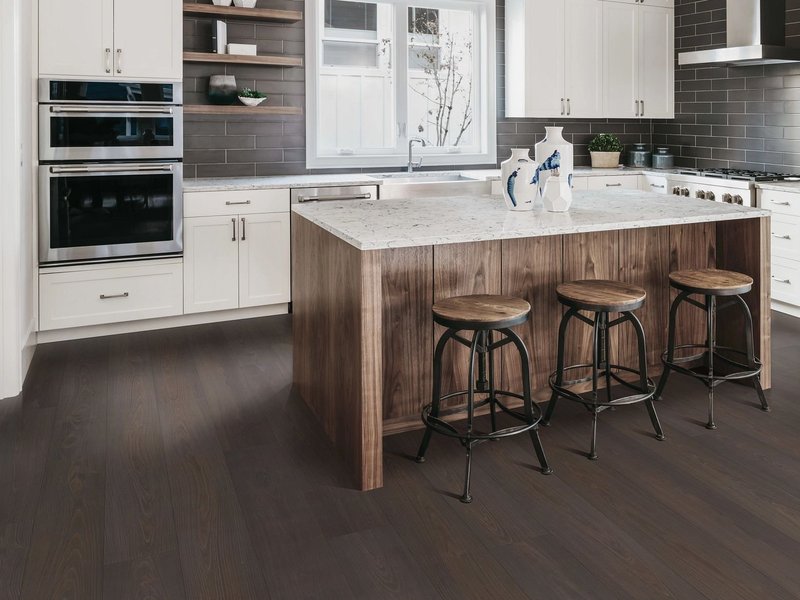 kitchen from All American Interior in Fayetteville, NC