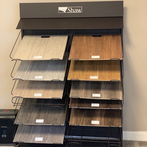 Floor panel from All American Interior Solutions, LLC in Fayetteville, NC