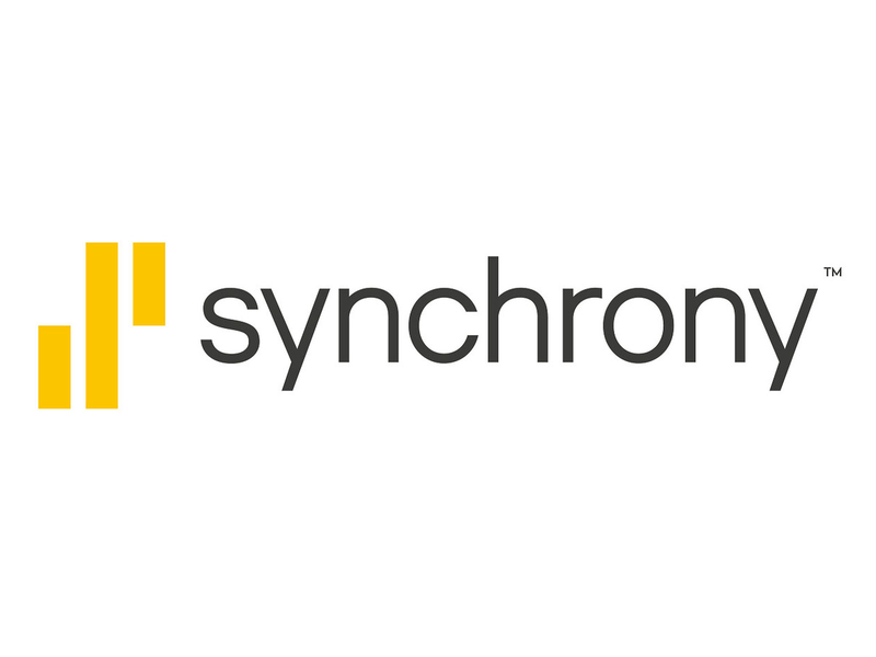 synchrony logo